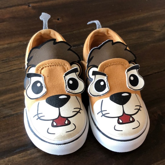 vans shoes for 1 year old